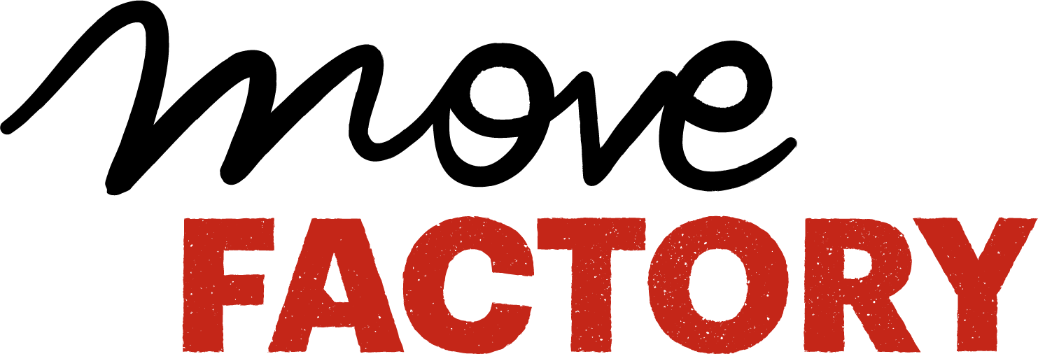 move FACTORY logo CMJN